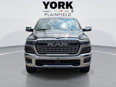 2026 Ram 1500 Crew Cab 4x4 Pickup for sale #PF26416 - photo 2