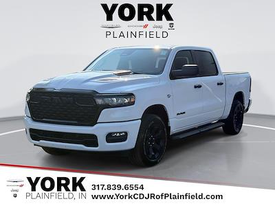 2026 Ram 1500 Crew Cab 4x4 Pickup for sale #PF26427 - photo 1