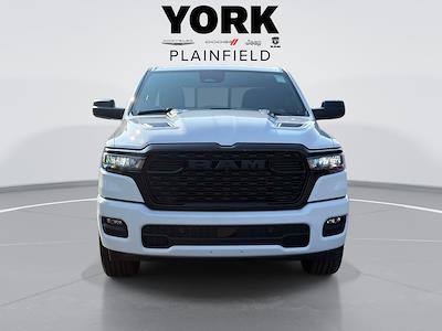 2026 Ram 1500 Crew Cab 4x4 Pickup for sale #PF26427 - photo 2