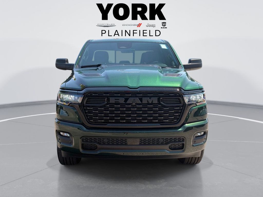 New 2026 Ram 1500 - photo 2