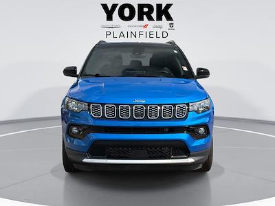2024 Jeep Compass 4WD SUV for sale #PF2642P - photo 2