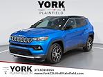 2024 Jeep Compass 4WD SUV for sale #PF2642P - photo 1