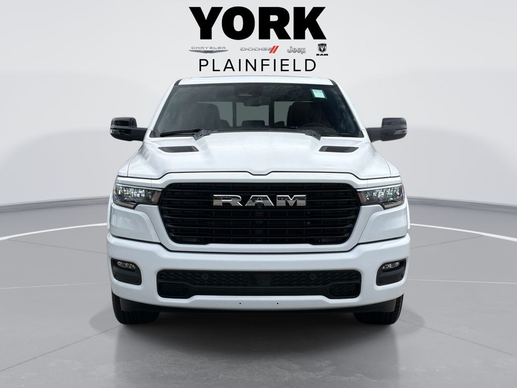 New 2026 Ram 1500 - photo 2