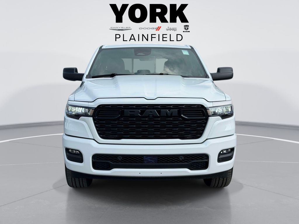 New 2026 Ram 1500 - photo 2