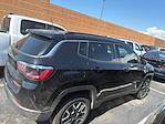 2021 Jeep Compass 4WD SUV for sale #PF26434A - photo 12