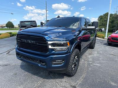 2022 Ram 2500 Mega Cab 4WD Pickup for sale #PF26438A - photo 1