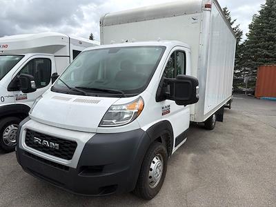 2019 Ram ProMaster 3500 Standard Roof FWD Cutaway Van for sale #PF26438B - photo 1