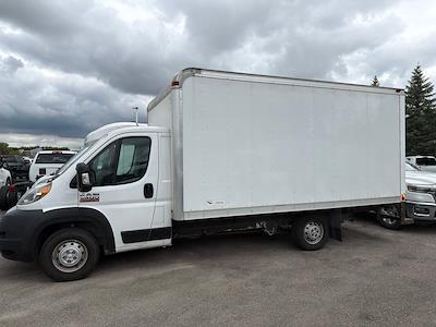 2019 Ram ProMaster 3500 Standard Roof FWD Cutaway Van for sale #PF26438B - photo 2