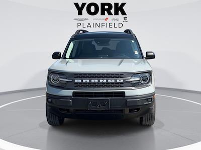 2021 Ford Bronco Sport 4WD SUV for sale #PF2643P - photo 2