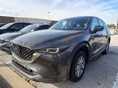 2024 Mazda CX-5 AWD SUV for sale #PF2644P - photo 1