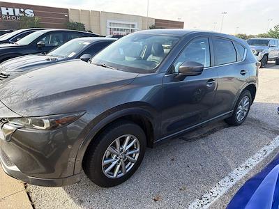 2024 Mazda CX-5 AWD SUV for sale #PF2644P - photo 2