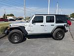 2024 Jeep Wrangler 4WD SUV for sale #PF2646Q - photo 2