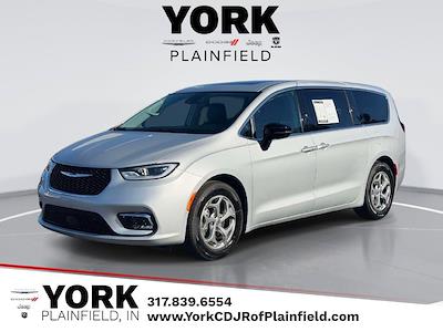 2024 Chrysler Pacifica FWD Minivan for sale #PF2653P - photo 1