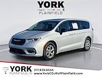 2024 Chrysler Pacifica FWD Minivan for sale #PF2653P - photo 1