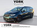 2025 Chrysler Pacifica FWD Minivan for sale #PF2655P - photo 1
