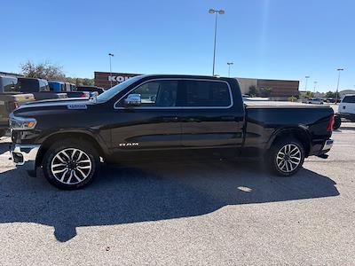 2025 Ram 1500 Crew Cab 4WD Pickup for sale #PF2660P - photo 2