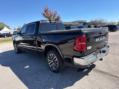 2025 Ram 1500 Crew Cab 4WD Pickup for sale #PF2660P - photo 2
