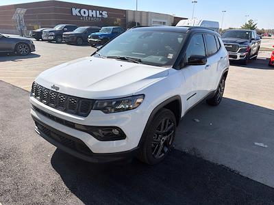 2025 Jeep Compass 4WD SUV for sale #PF2678P - photo 1