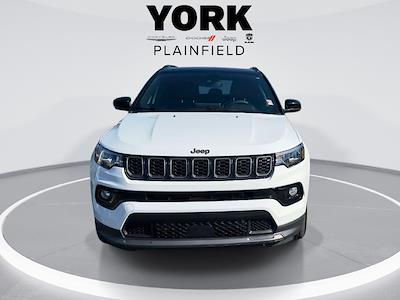 2025 Jeep Compass 4WD SUV for sale #PF2678P - photo 2