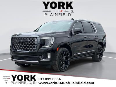 2024 GMC Yukon 4WD SUV for sale #PF27011B - photo 1