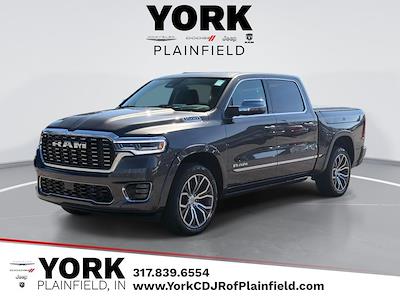 New 2027 Ram 1500 Limited Longhorn Crew Cab for sale #PF27013 - photo 1