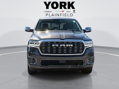 New 2027 Ram 1500 Limited Longhorn Crew Cab for sale #PF27013 - photo 2