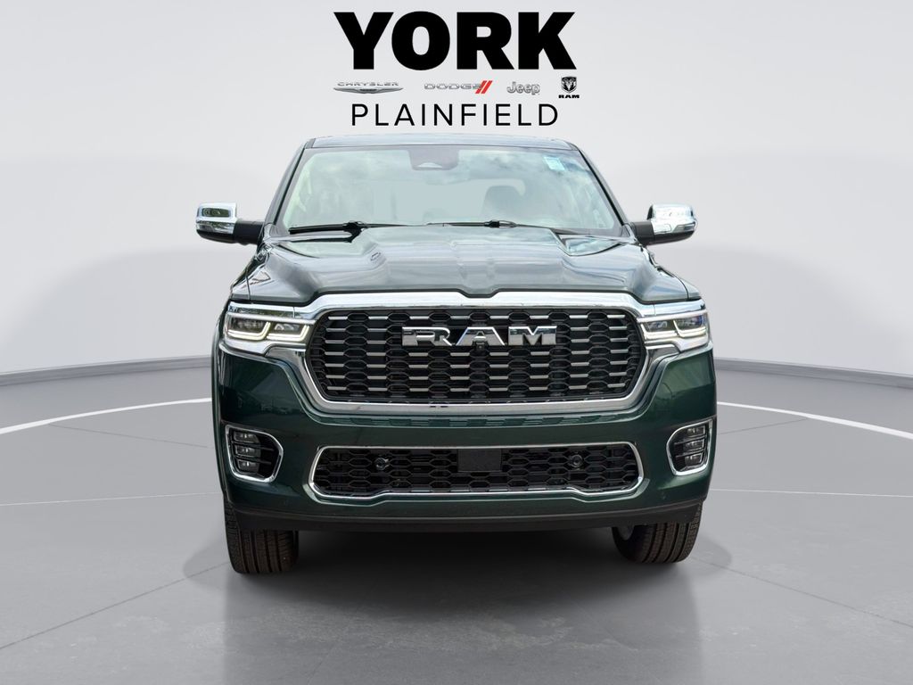 New 2027 Ram 1500 - photo 2