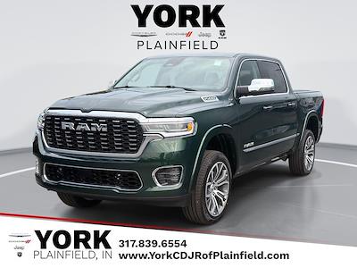 2027 Ram 1500 Crew Cab 4x4 Pickup for sale #PF27015 - photo 1