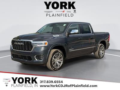 2027 Ram 1500 Crew Cab 4x4 Pickup for sale #PF27016 - photo 1