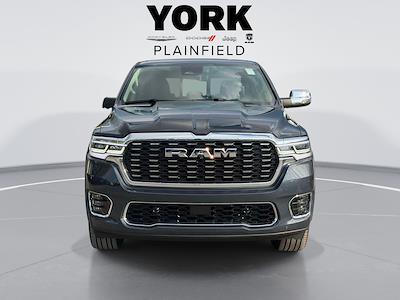 2027 Ram 1500 Crew Cab 4x4 Pickup for sale #PF27016 - photo 2