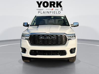 New 2027 Ram 1500 Limited Longhorn Crew Cab for sale #PF27017 - photo 2