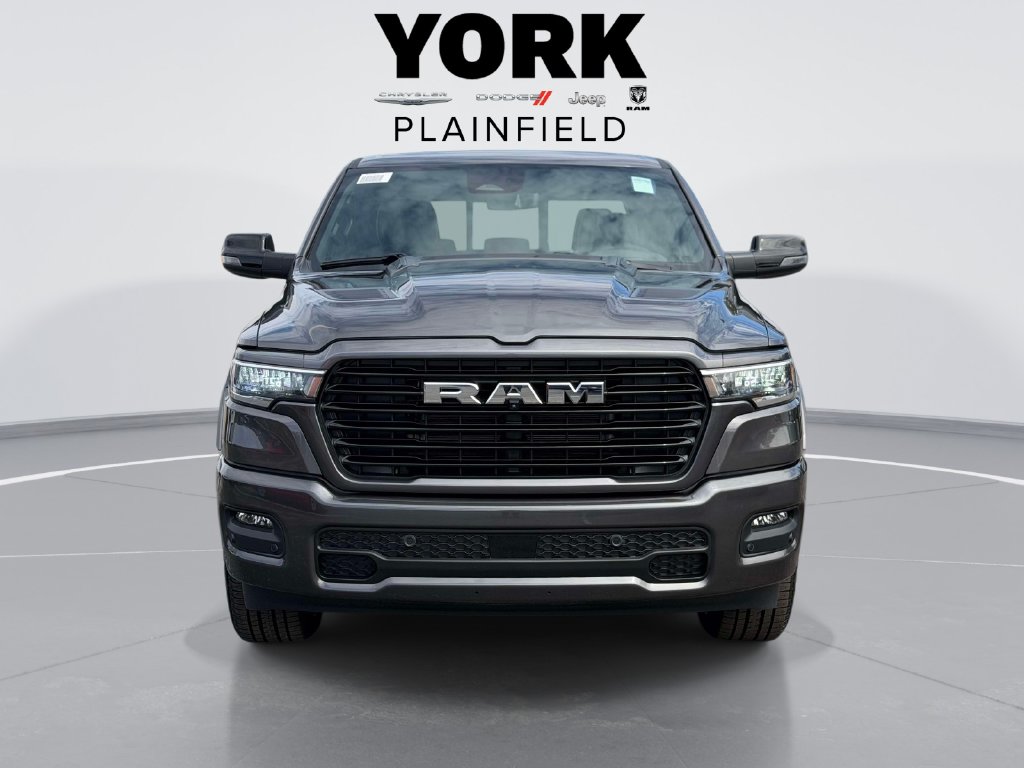 New 2027 Ram 1500 - photo 2