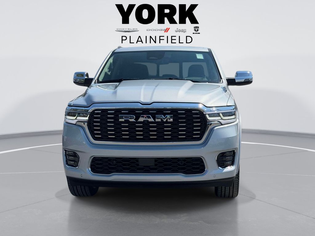 New 2027 Ram 1500 - photo 2