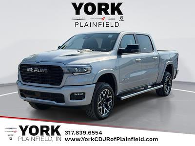 2027 Ram 1500 Crew Cab 4x4 Pickup for sale #PF27024 - photo 1