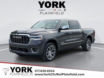 2027 Ram 1500 Crew Cab 4x4 Pickup for sale #PF27025 - photo 1
