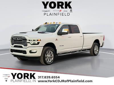 2027 Ram 2500 Crew Cab 4x4 Pickup for sale #PF27026 - photo 1