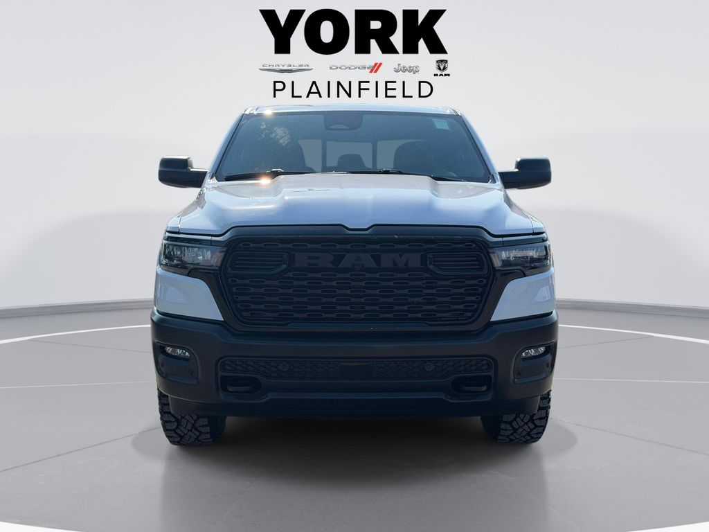 New 2027 Ram 1500 - photo 2