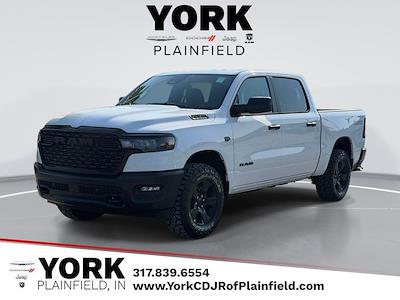 2027 Ram 1500 Crew Cab 4x4 Pickup for sale #PF27029 - photo 1
