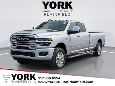2027 Ram 2500 Crew Cab 4x4 Pickup for sale #PF27033 - photo 1