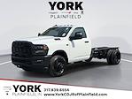 New 2027 Ram 3500 Regular Cab 84 CA Cab Chassis for sale #PF27034 - photo 1