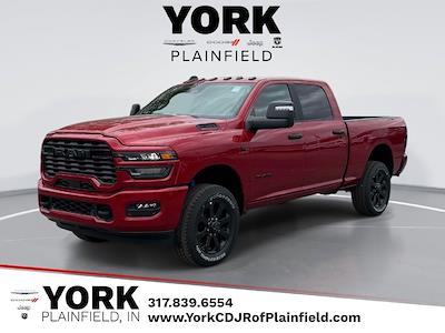 2027 Ram 2500 Crew Cab 4x4 Pickup for sale #PF27038 - photo 1