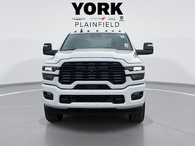 2027 Ram 2500 Crew Cab 4x4 Pickup for sale #PF27045 - photo 2