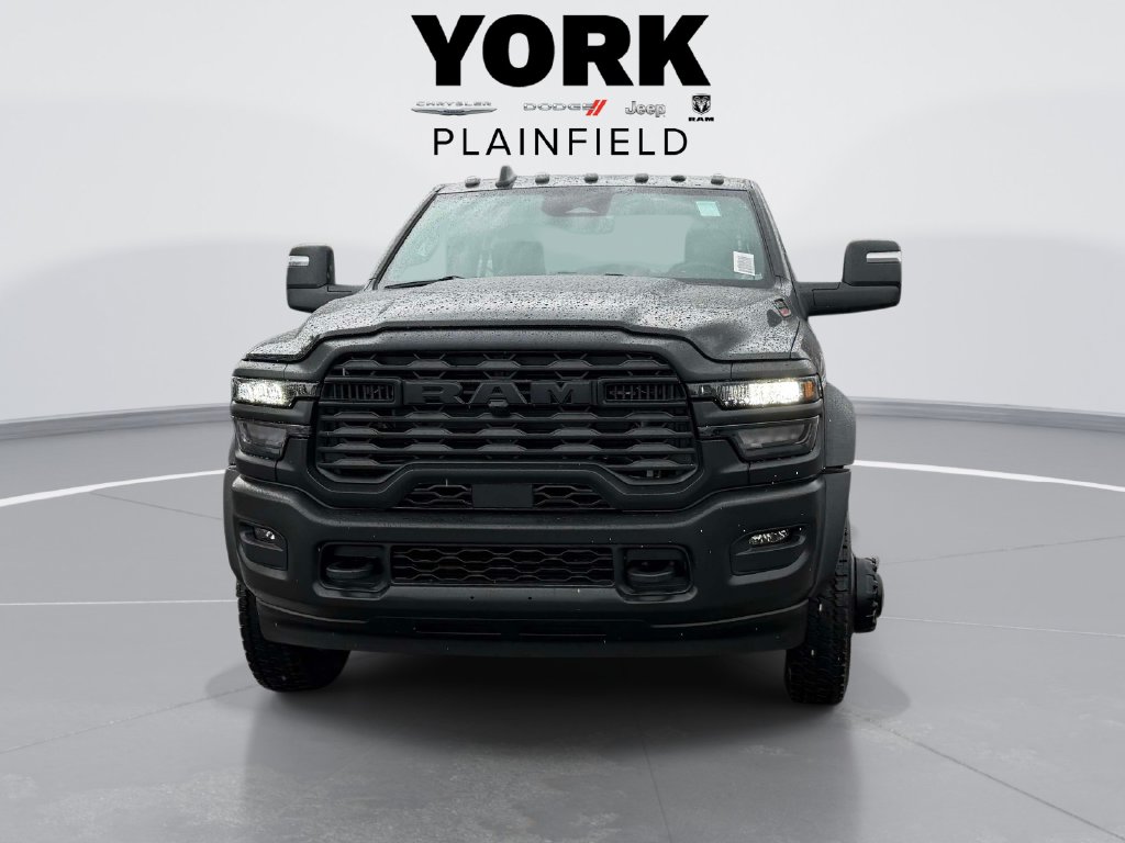 New 2027 Ram 4500 - photo 2