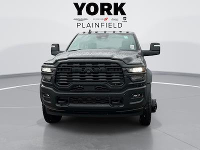 2027 Ram 4500 Regular Cab DRW 4x4 Cab Chassis for sale #PF27046 - photo 2