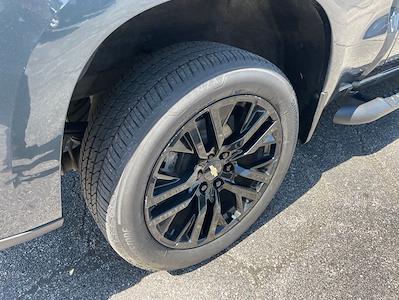 2019 Chevrolet Silverado 1500 Crew Cab 4WD Pickup for sale #PF5065C - photo 1