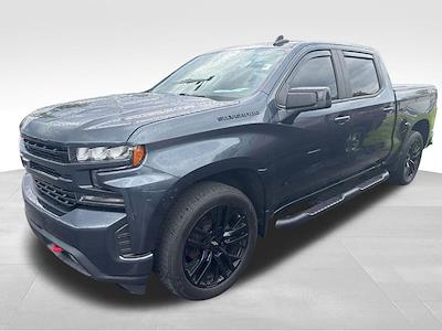 Used 2019 Chevrolet Silverado 1500 - photo 2