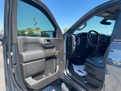 2019 Chevrolet Silverado 1500 Crew Cab 4WD Pickup for sale #PF5065C - photo 2