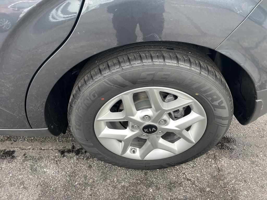 Used 2021 Kia Soul - photo 12