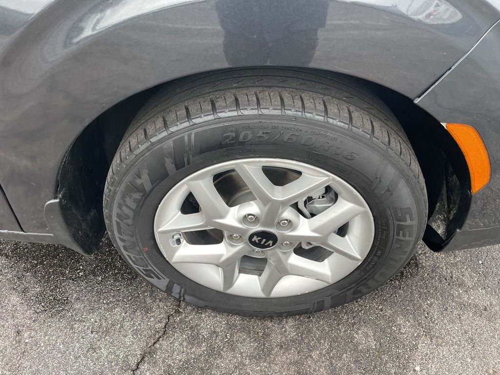 Used 2021 Kia Soul - photo 14