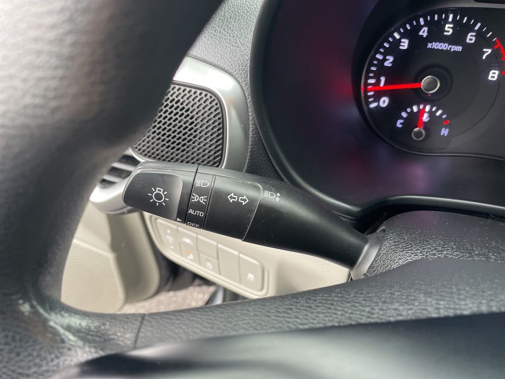 Used 2021 Kia Soul - photo 22